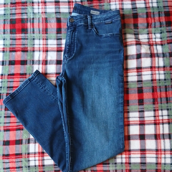 Mavi Denim - Women's Mavi Straight Leg Jeans